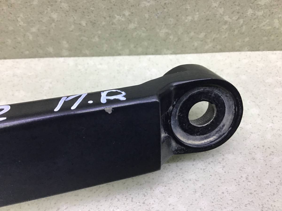 Поводок стеклоочистителя передний правый Chevrolet Lacetti (J200) 2003-2013