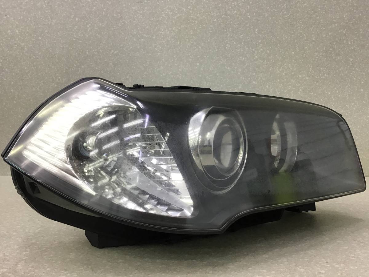 Фара правая BMW X3 E83 2004-2010 Фара правая BMW X3 E83 2004-2010