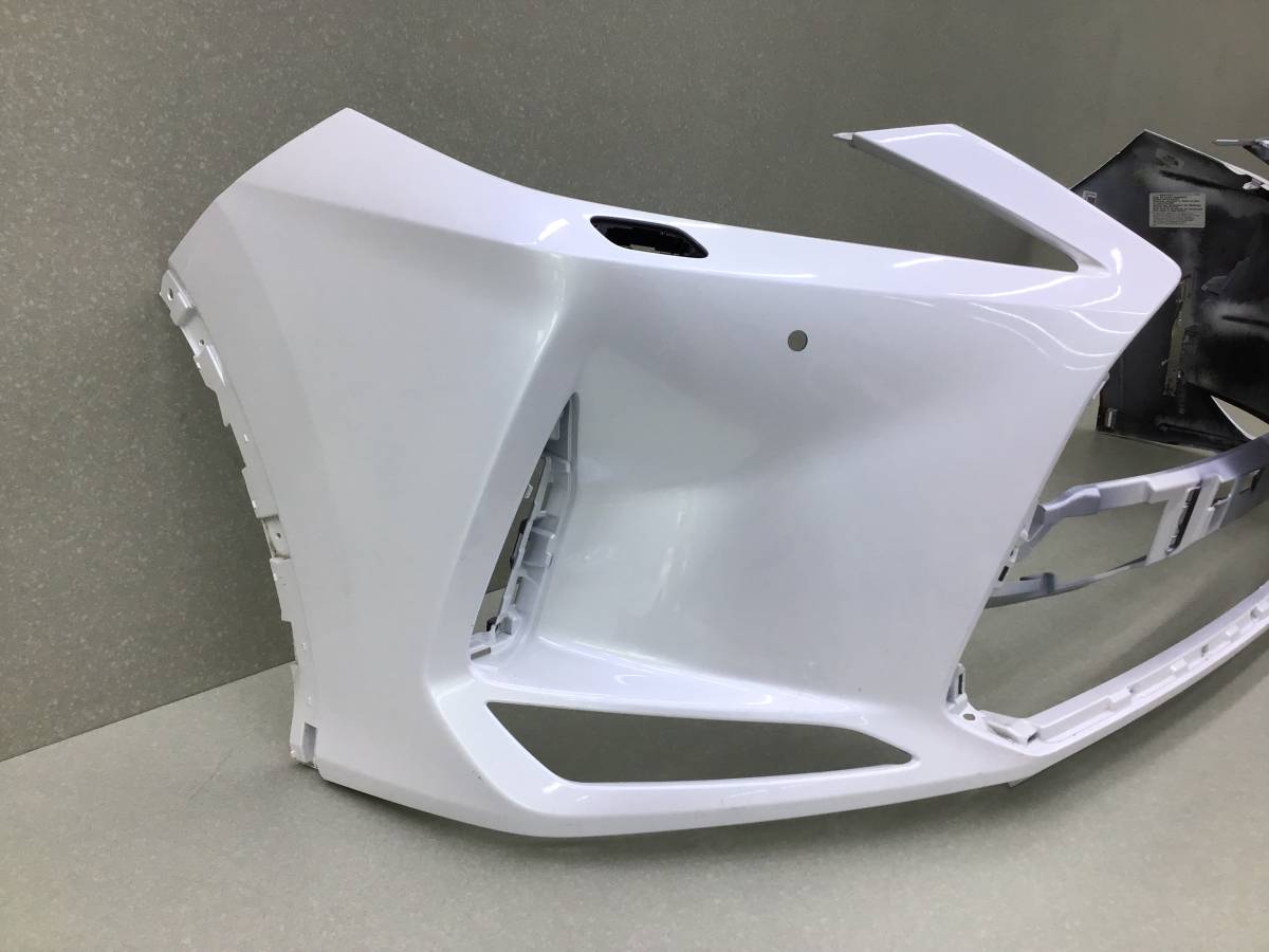 Бампер передний Lexus RX 350 (AGL20W) 2015-2022 Бампер передний Lexus RX 350 (AGL20W) 2015-2022