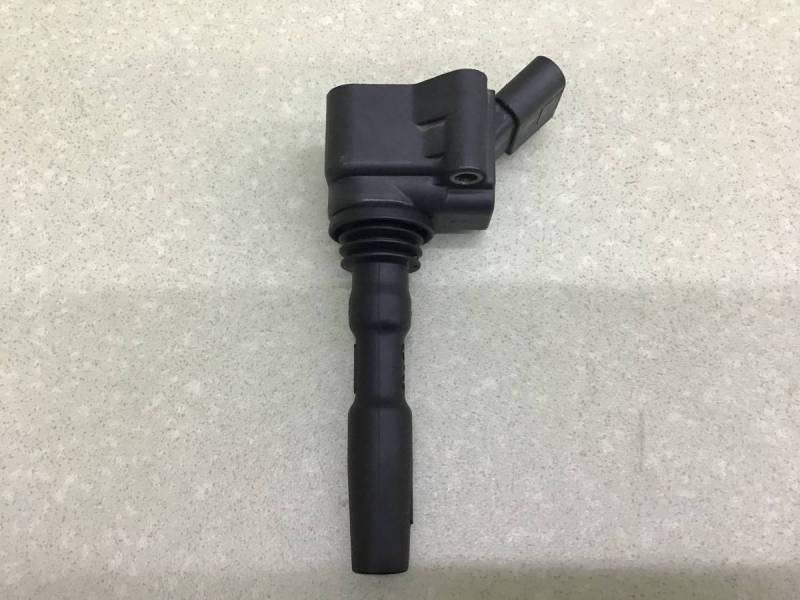 Катушка зажигания Volkswagen Polo Sed 5 (6C1) 2010-2020 Катушка зажигания Volkswagen Polo Sed 5 (6C1) 2010-2020