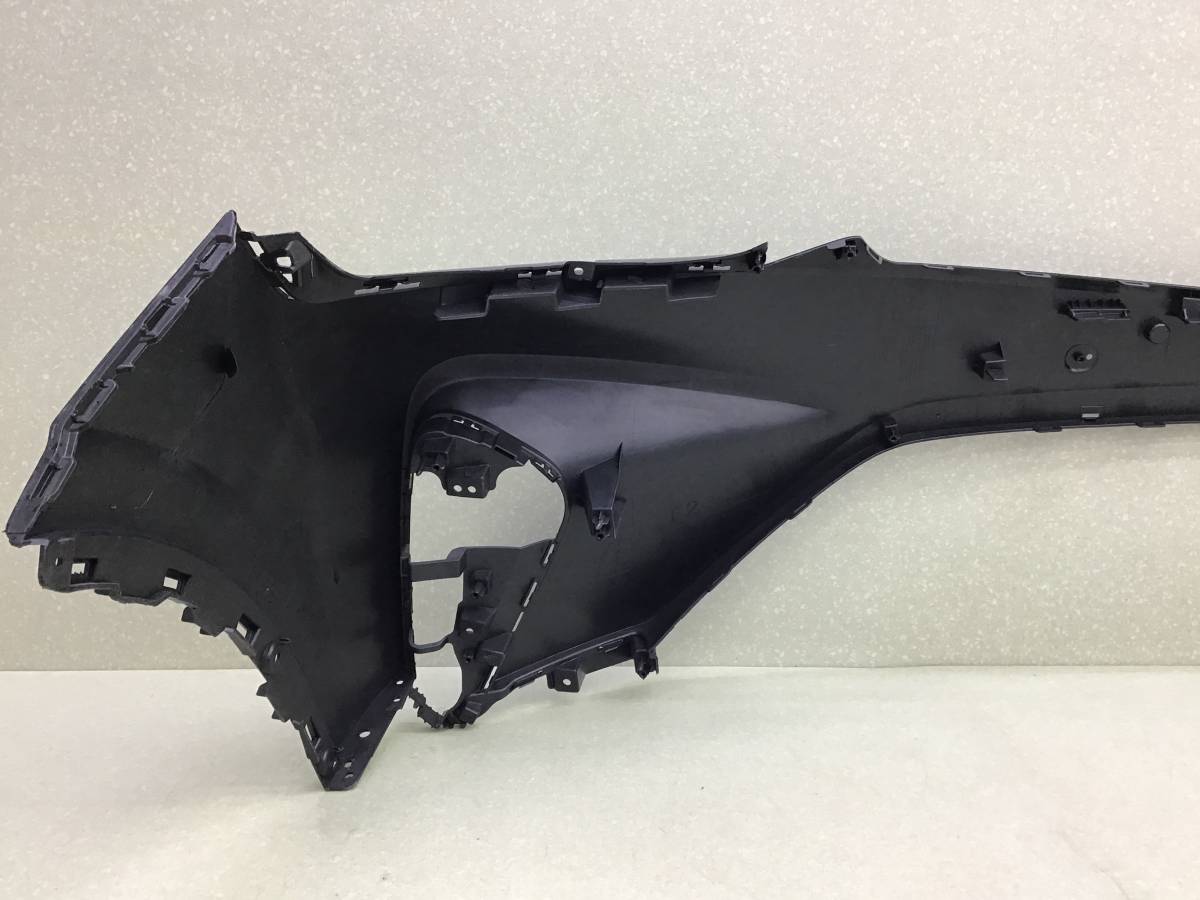 Бампер передний Geely Coolray SX11 2018>