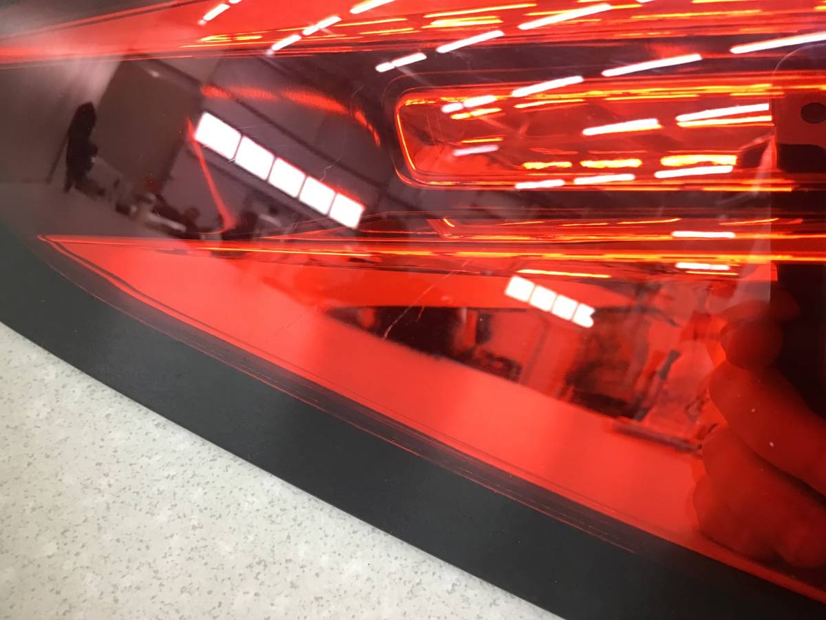 Фонарь задний наружный левый EXEED TXL (M32T) 2019-н.в. Фонарь задний наружный левый EXEED TXL (M32T) 2019-н.в.