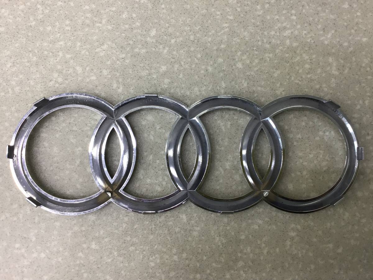Эмблема Audi Q5 (FY) 2017>