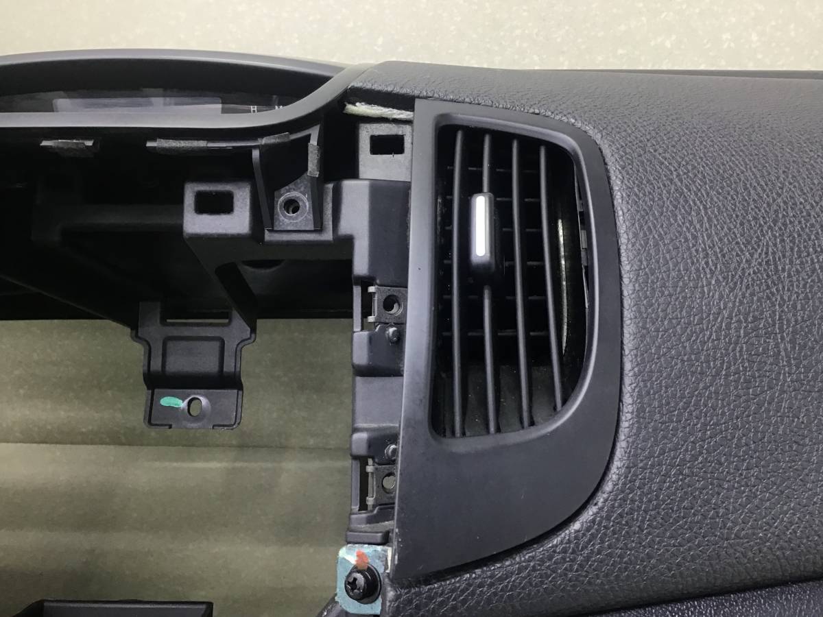 Торпедо Kia Cerato 2 (TD) 2008-2013 Торпедо Kia Cerato 2 (TD) 2008-2013