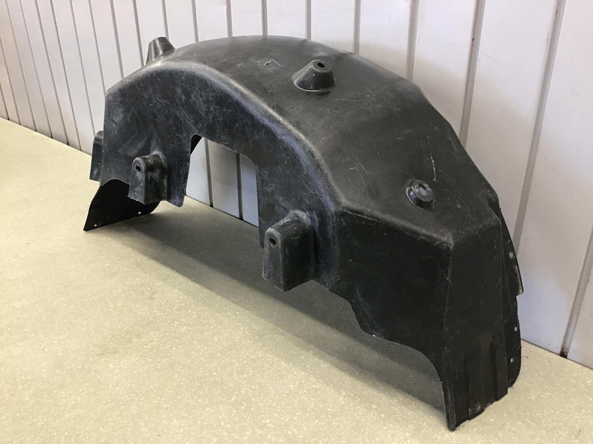 Локер задний правый, Honda Pilot 2008-2015