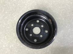 Шкив водяного насоса (помпы) Lexus RX 350 /450h (GGL15) 2008-2015