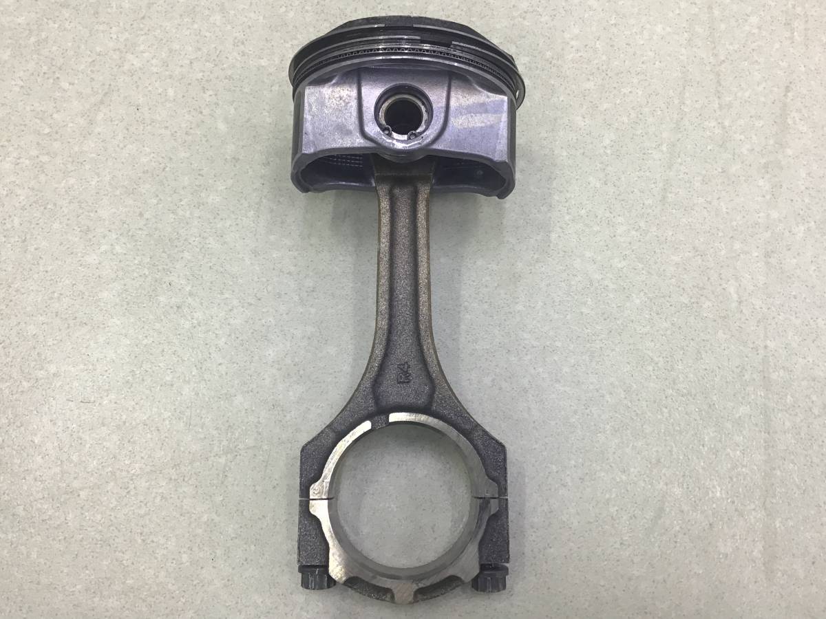 Поршень с шатуном Toyota Highlander (U50) 2013-2020