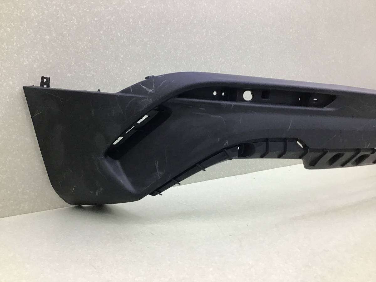 Юбка задняя Geely Coolray SX11 2018>