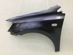 Крыло переднее левое Volkswagen Polo (HB) 2009>