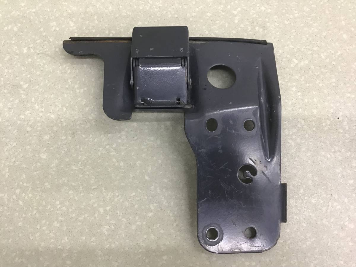 Кронштейн крепления крыла Scania R-Serie 2004>