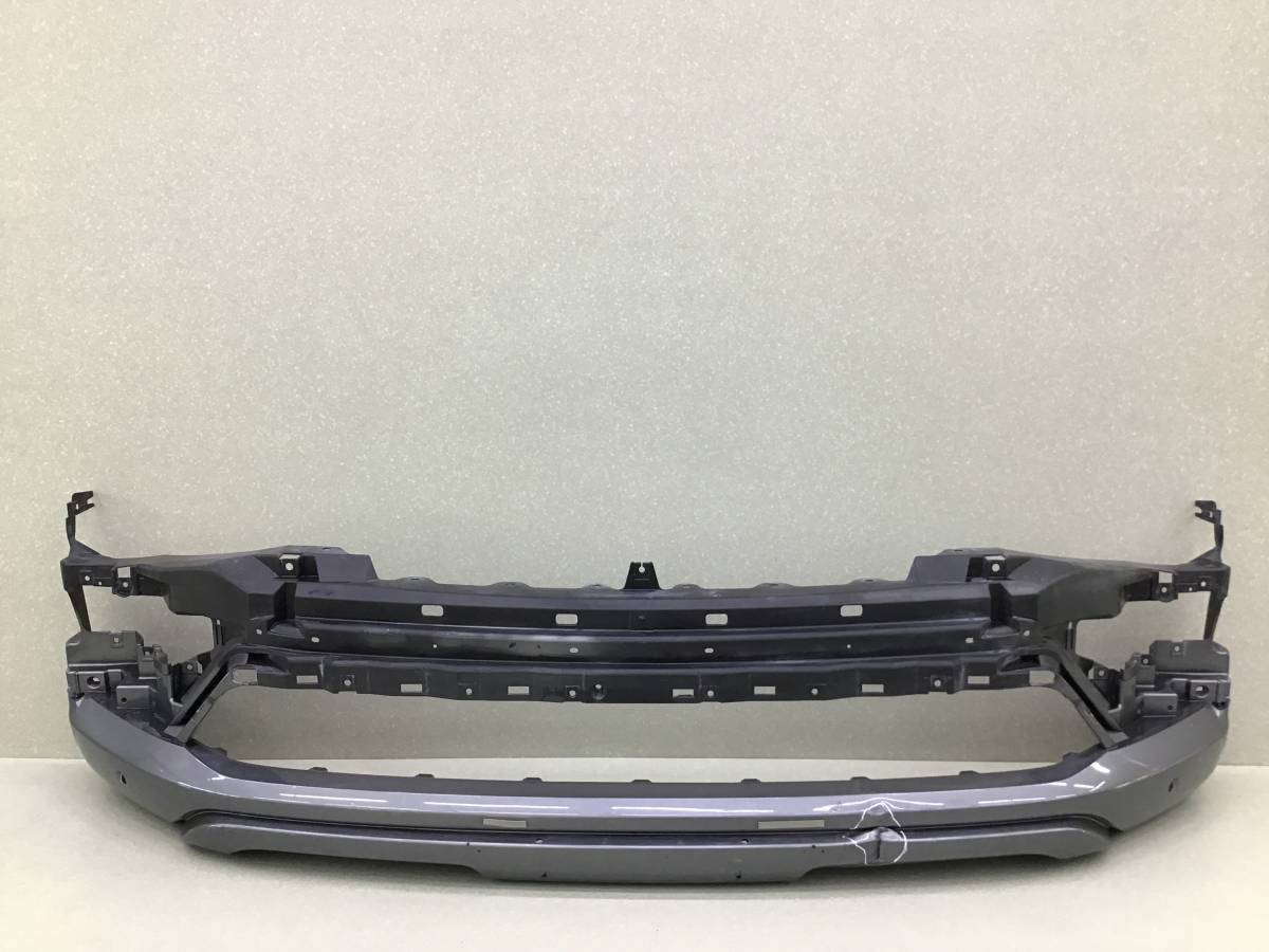 Бампер передний Infiniti QX56/QX80 (Z62) 2010> Бампер передний Infiniti QX56/QX80 (Z62) 2010>