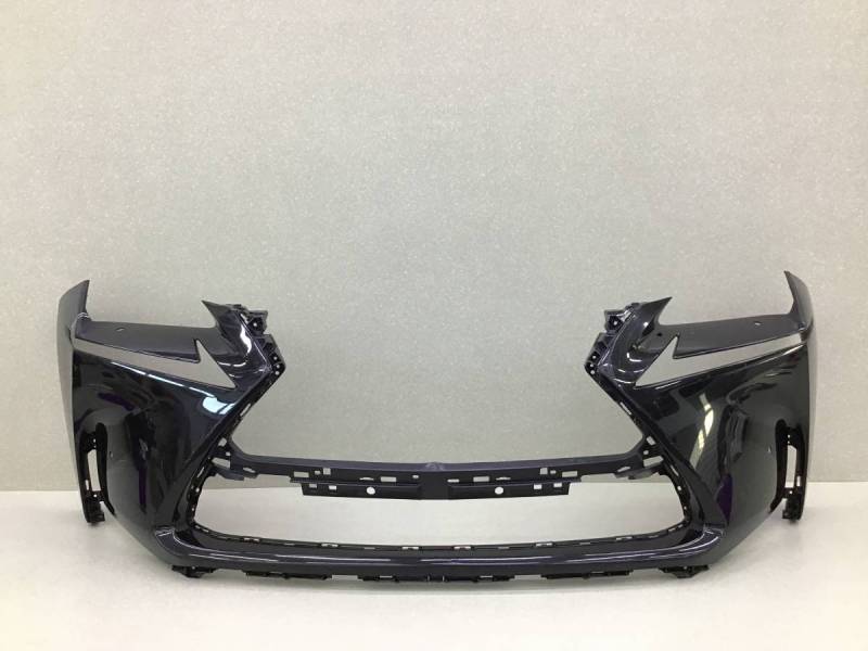 Бампер передний Lexus NX 200 (ZGZ10) 2014-2021 Бампер передний Lexus NX 200 (ZGZ10) 2014-2021