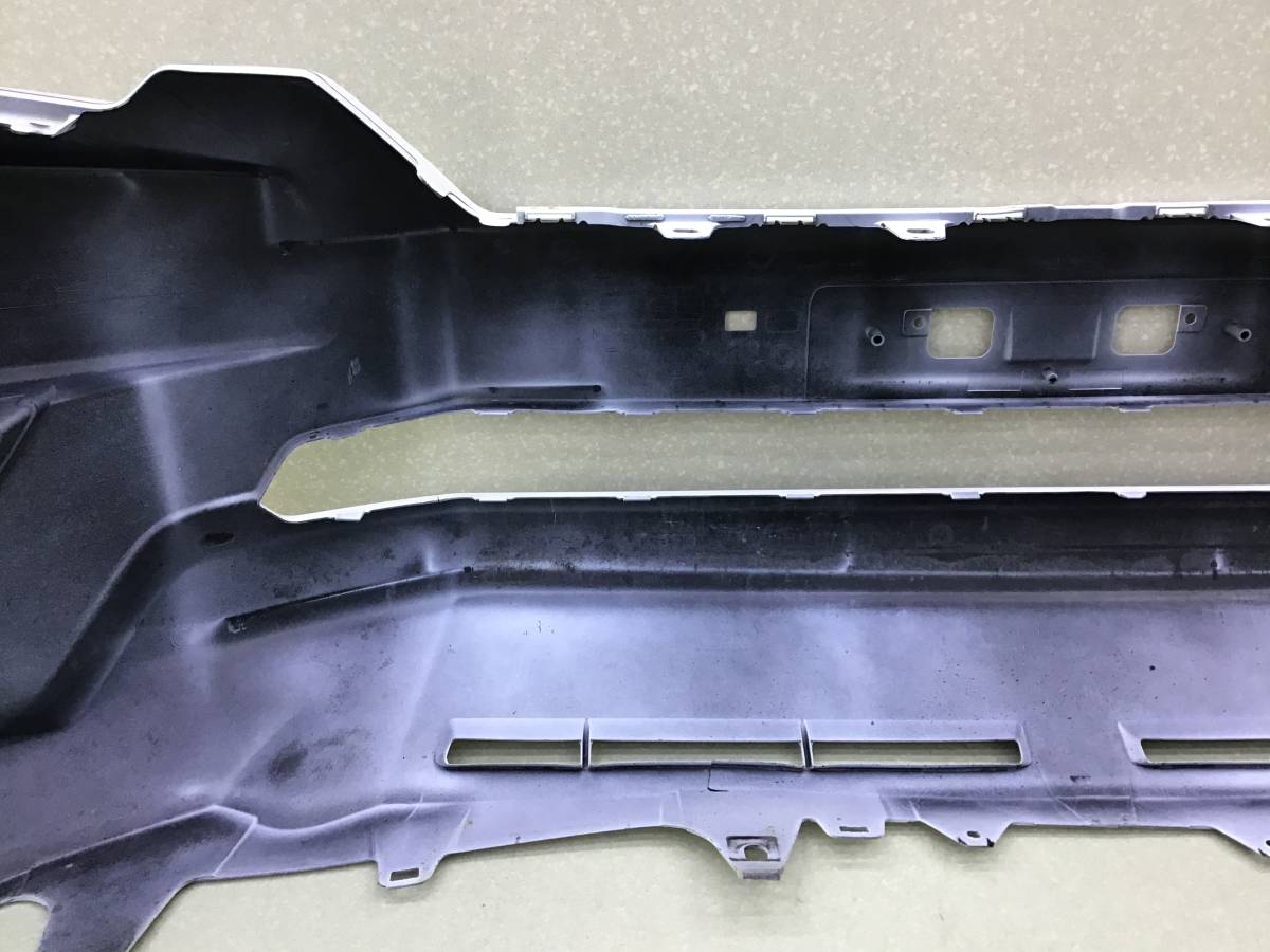 Бампер передний Toyota Land Cruiser Prado (J150) 2009>