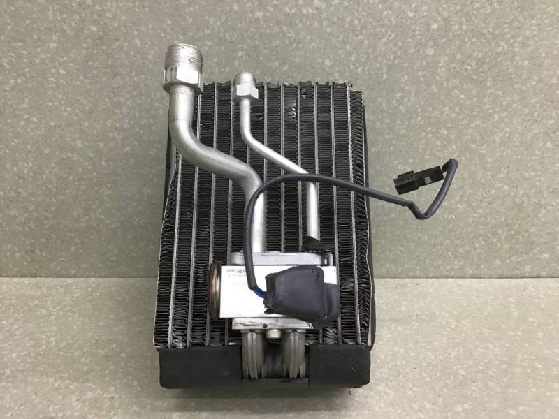 Испаритель кондиционера Toyota Land Cruiser (J100) 1998-2007
