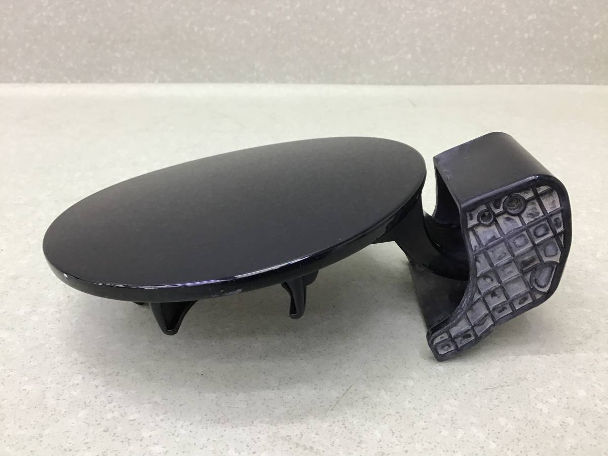 Лючок бензобака Hyundai Solaris 2 (HCR) 2017-2020