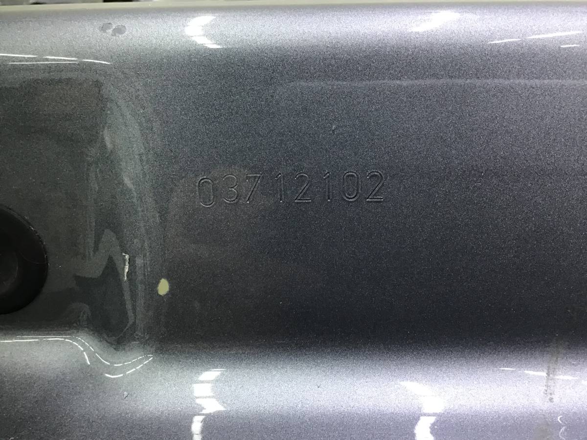 Дверь задняя левая BMW GT F07 2008> Дверь задняя левая BMW GT F07 2008>