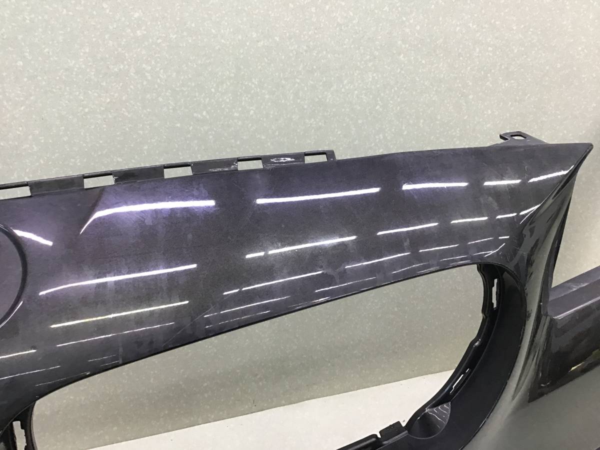 Бампер передний BMW 5-series F10/F11 2009-2016 Бампер передний BMW 5-series F10/F11 2009-2016