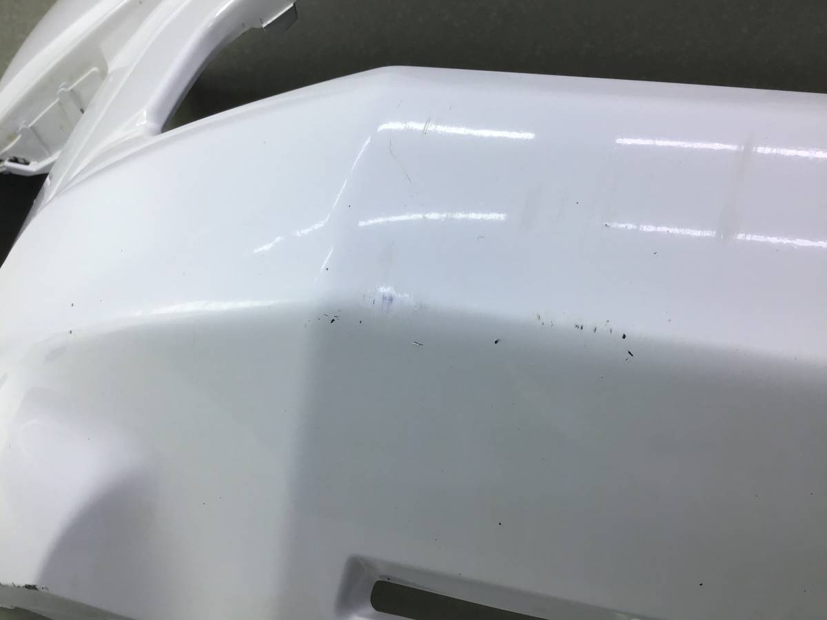 Бампер передний Toyota Land Cruiser Prado (J150) 2009>