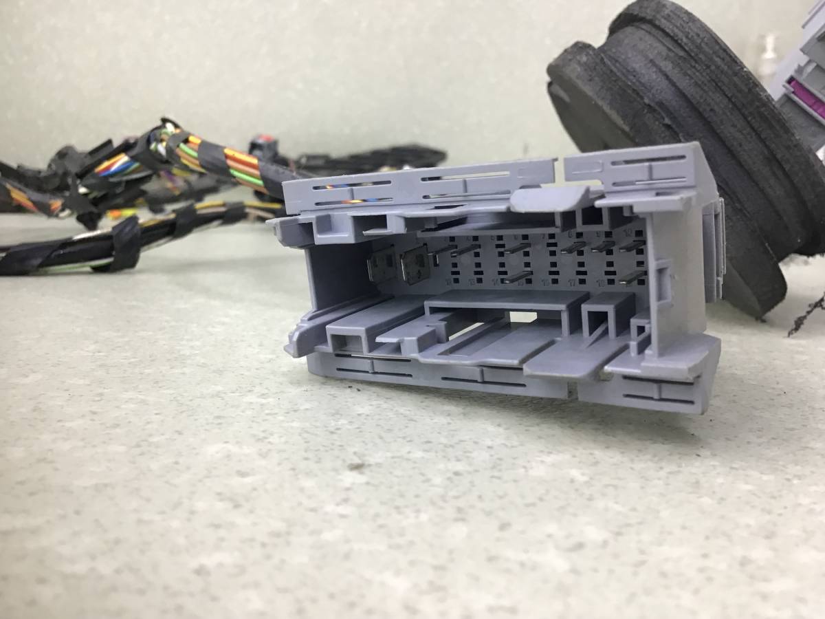 Проводка (коса) Opel Astra J (P10) 2009-2015 Проводка (коса) Opel Astra J (P10) 2009-2015