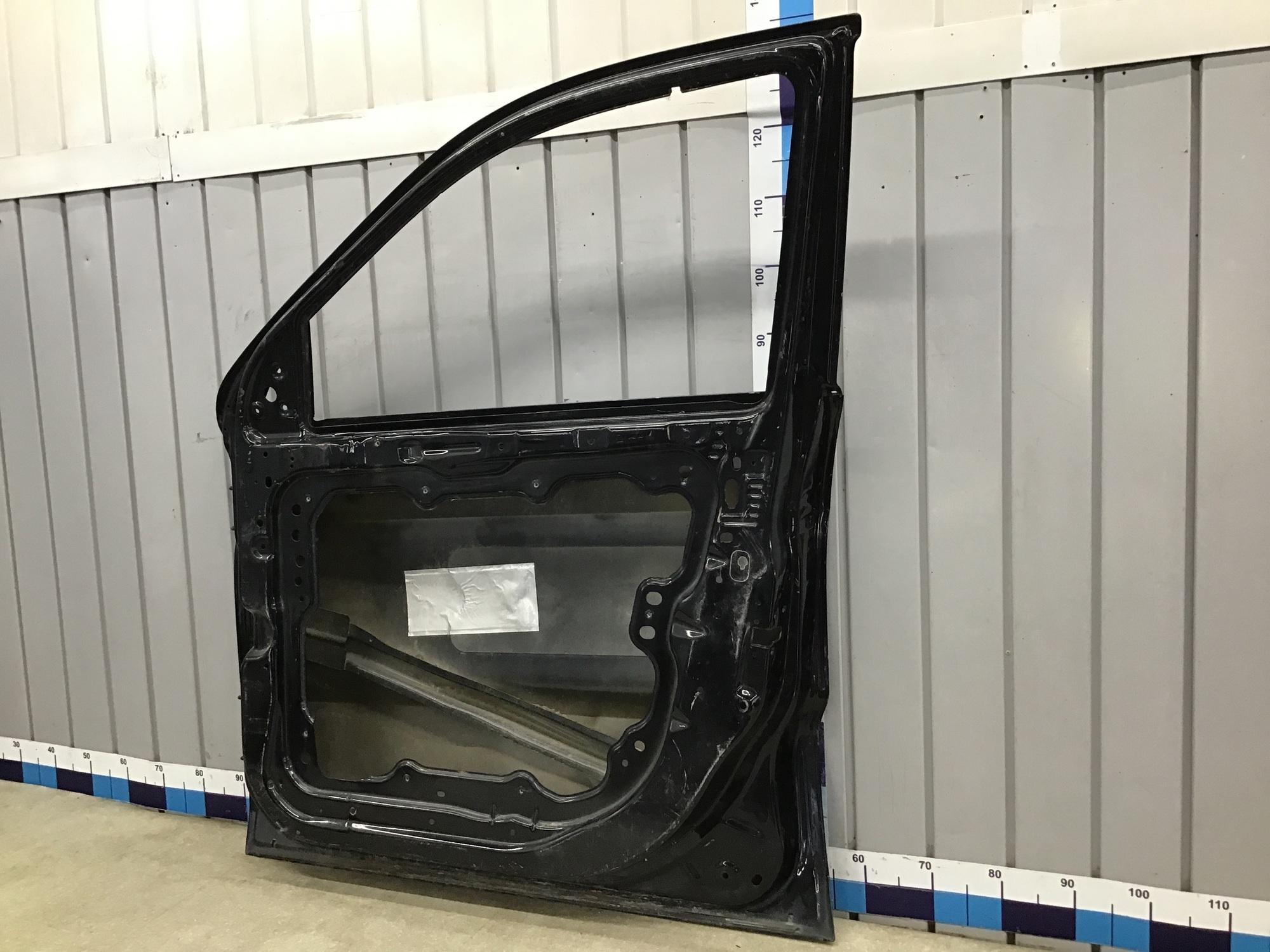 Дверь передняя правая, Jeep Grand Cherokee (WK2) 2010>