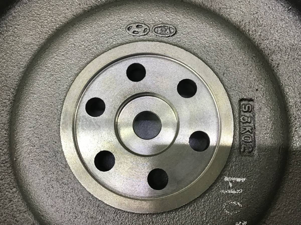 Маховик Kia Ceed (JD) 2012-2018 Маховик Kia Ceed (JD) 2012-2018