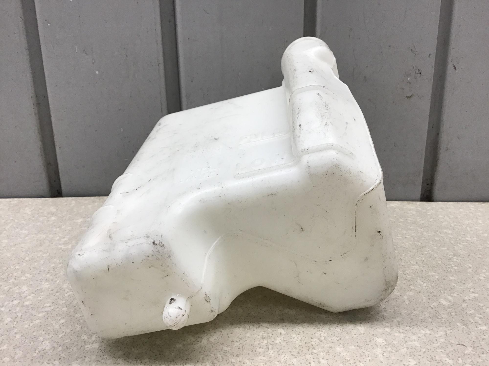 Бачок расширительный, Ford Ranger 2006-2012 Бачок расширительный, Ford Ranger 2006-2012