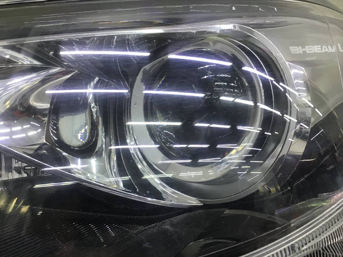 Фара левая Toyota Fortuner (GUN156, TGN156) 2015-н.в. Фара левая Toyota Fortuner (GUN156, TGN156) 2015-н.в.