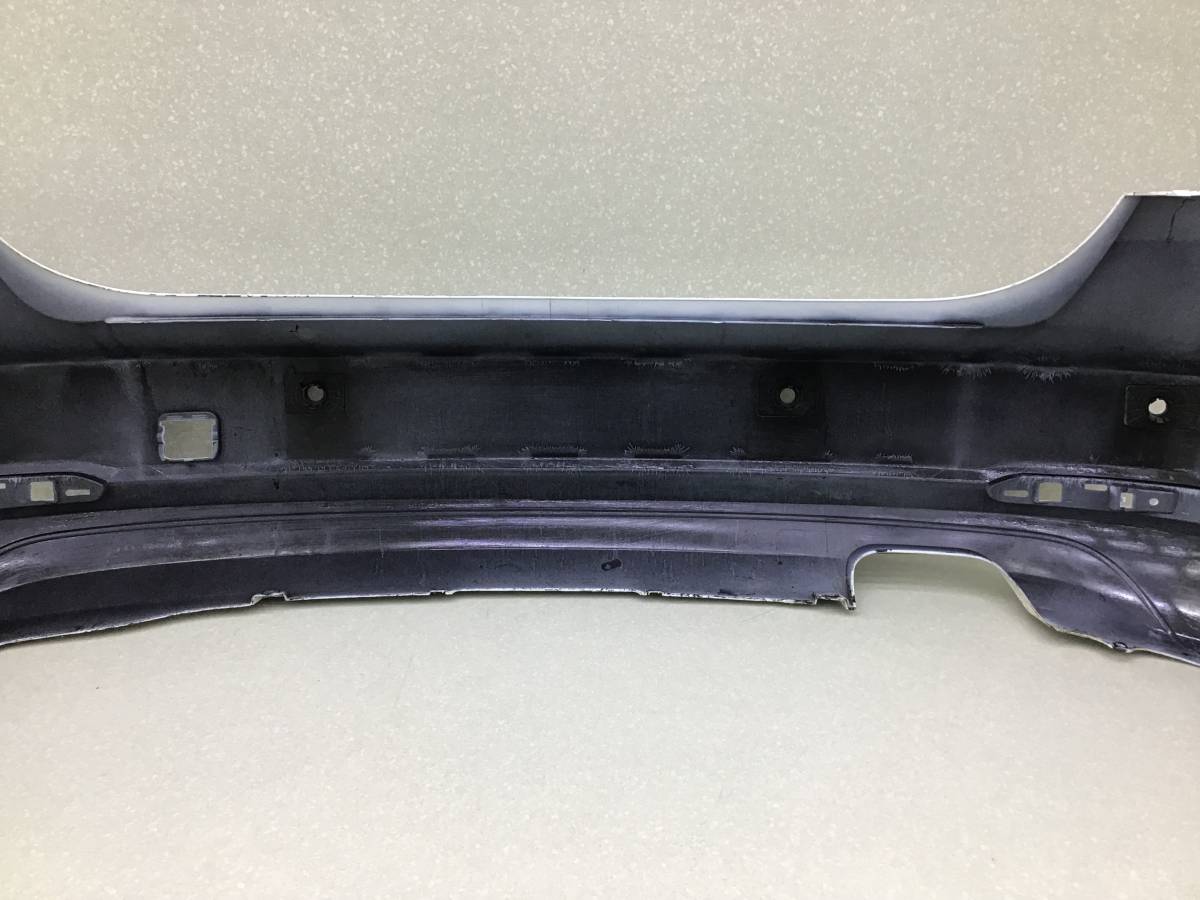 Бампер задний BMW 3-series GT (F34) 2013-2020 Бампер задний BMW 3-series GT (F34) 2013-2020