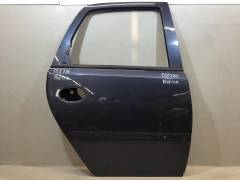 Дверь задняя правая, Opel Meriva 2003-2010