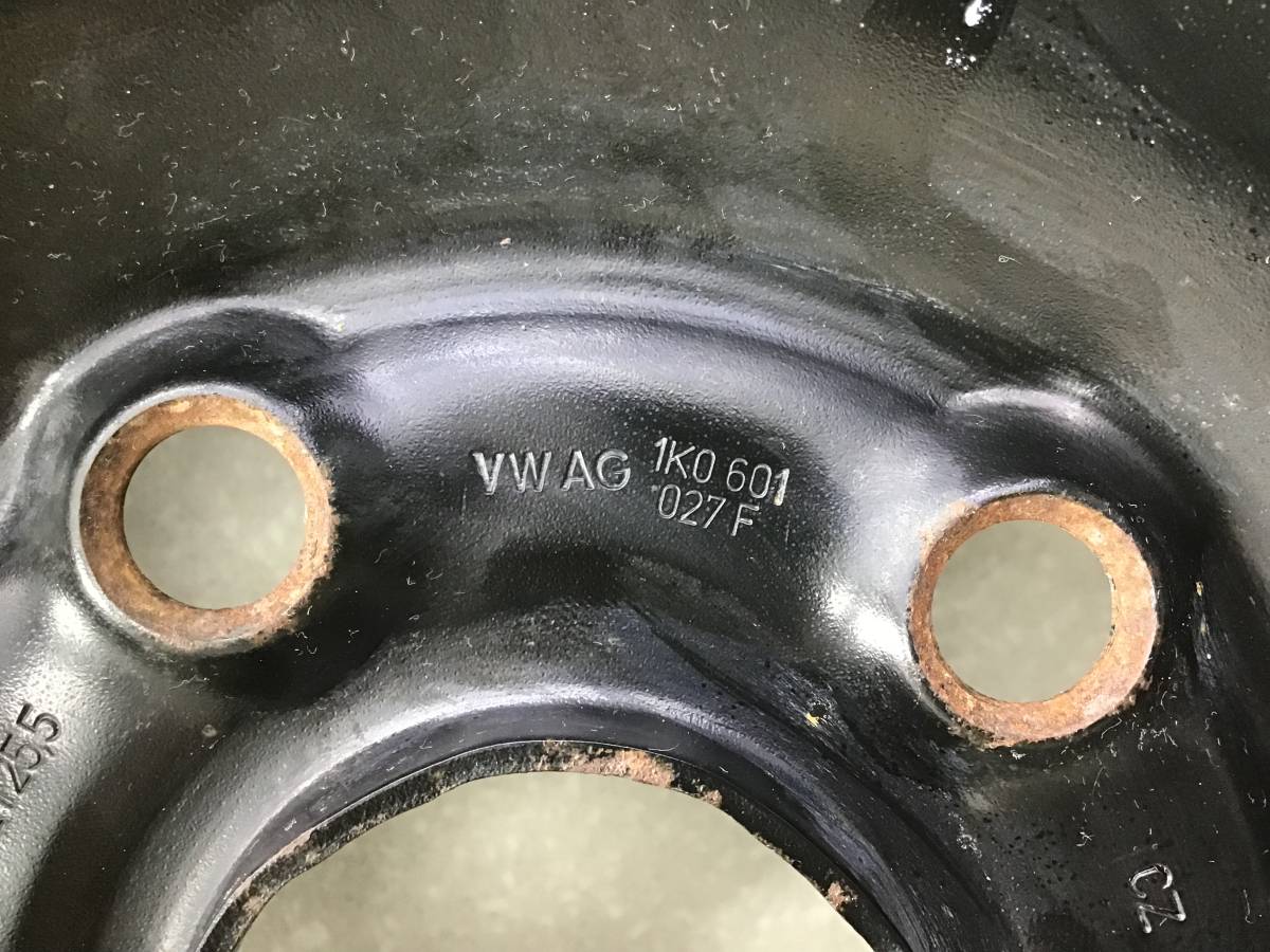 Докатка Seat Leon (1P1) 2005-2013 Докатка Seat Leon (1P1) 2005-2013