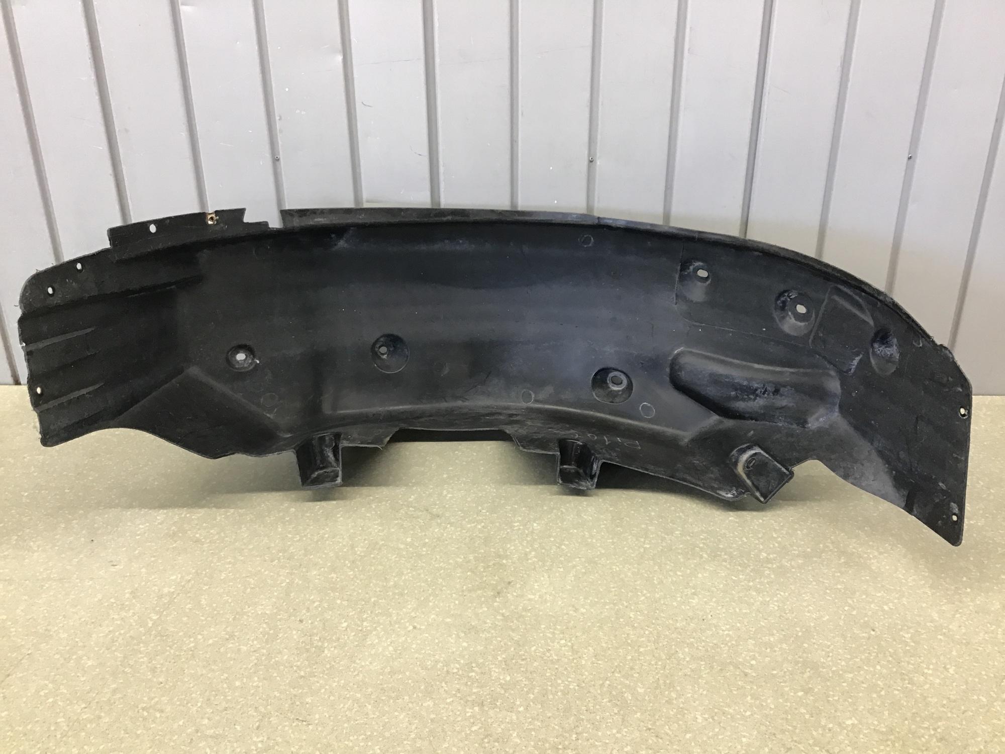 Локер задний правый, Honda Pilot 2008-2015