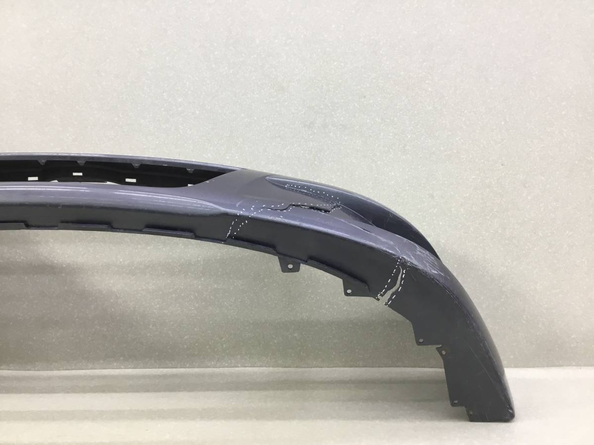 Бампер передний Hyundai i30 (FD) 2007-2012 Бампер передний Hyundai i30 (FD) 2007-2012