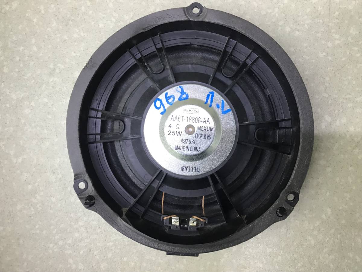 Динамик Ford EcoSport (B515) 2014-2019 Динамик Ford EcoSport (B515) 2014-2019