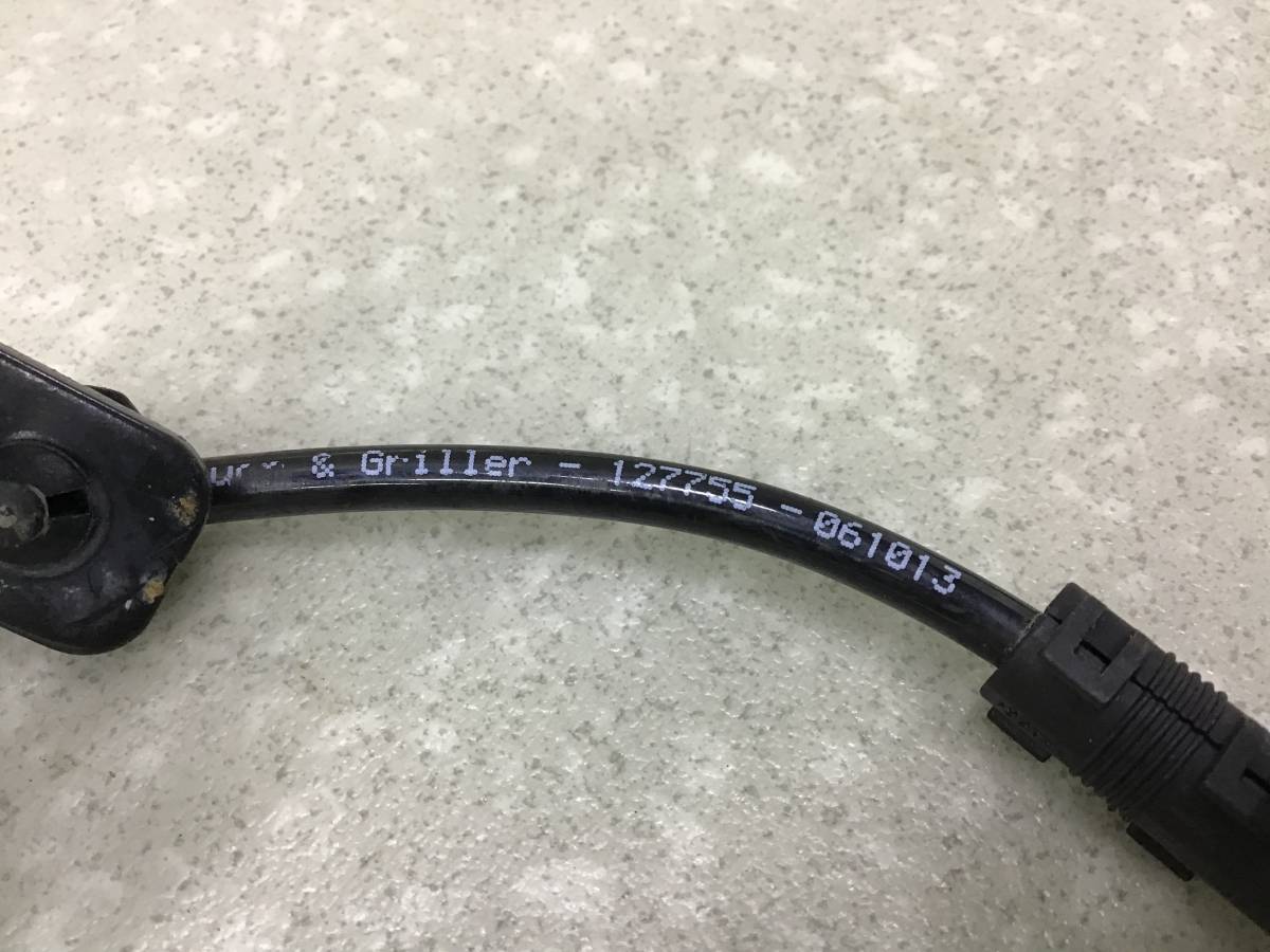 Провод Ford Kuga (CBS) 2011-2019