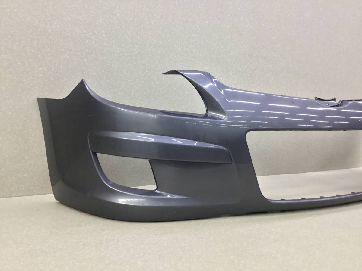 Бампер передний Hyundai i30 (FD) 2007-2012 Бампер передний Hyundai i30 (FD) 2007-2012