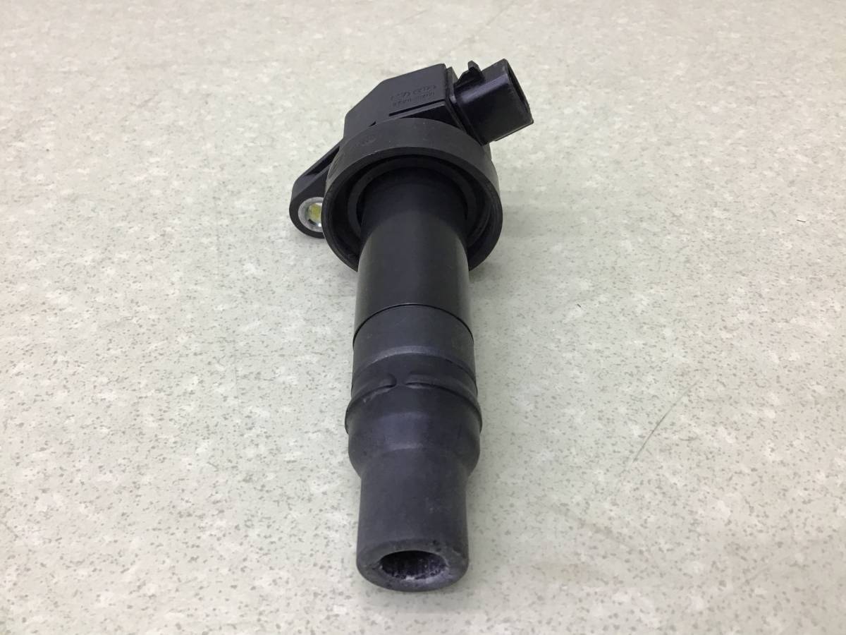 Катушка зажигания Hyundai Solaris 2 (HCR) 2017-2020