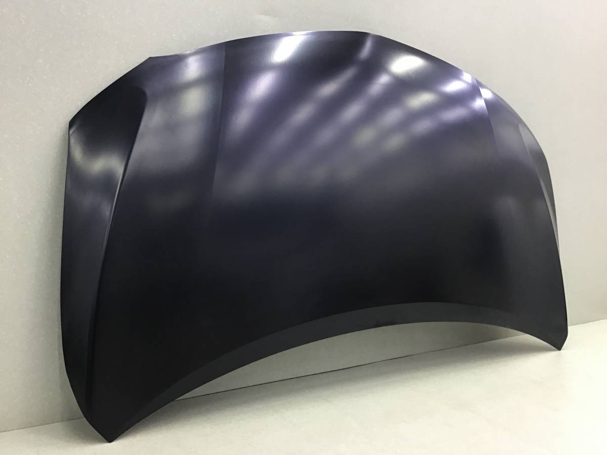 Капот Toyota Corolla (ZZE150) 2006-2013 Капот Toyota Corolla (ZZE150) 2006-2013