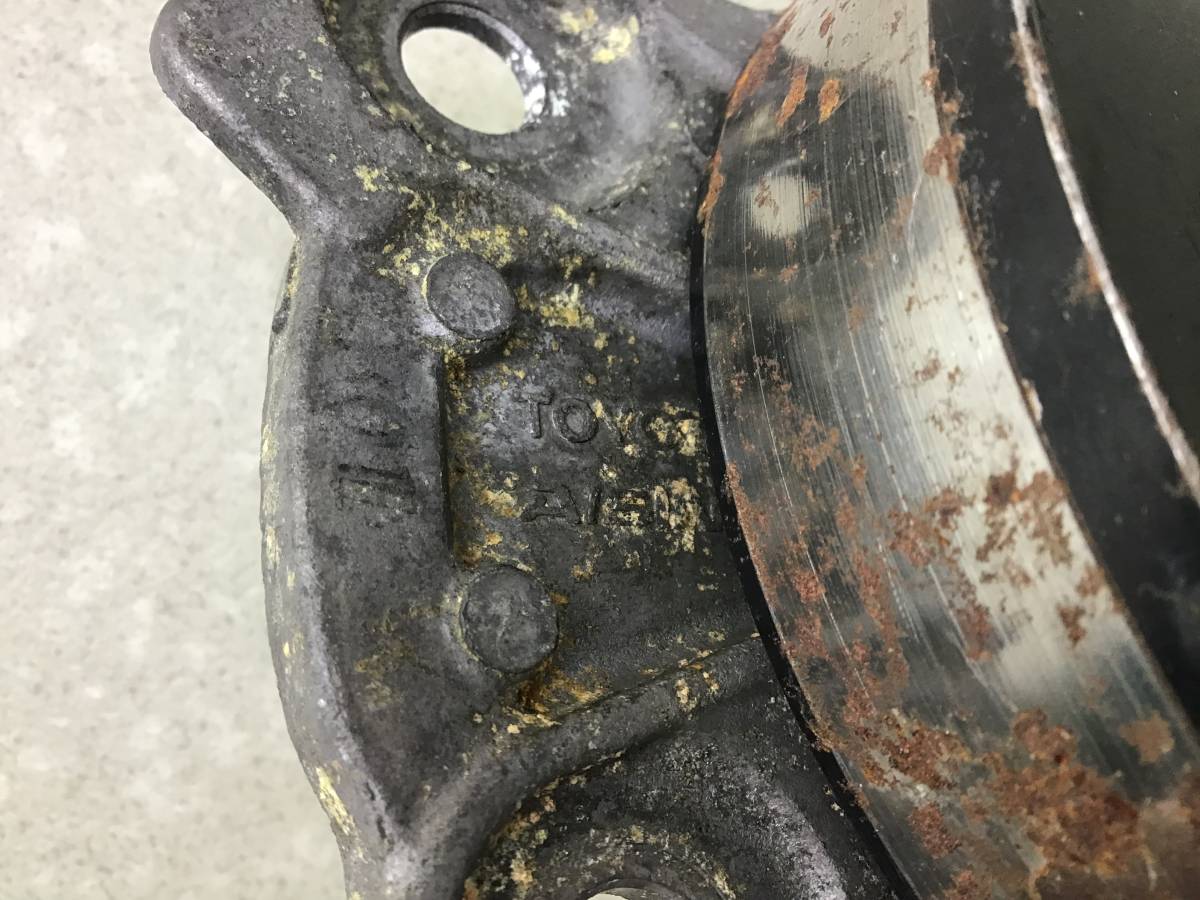 Насос водяной (помпа) Toyota Rav 4 (A40) 2013> Насос водяной (помпа) Toyota Rav 4 (A40) 2013>