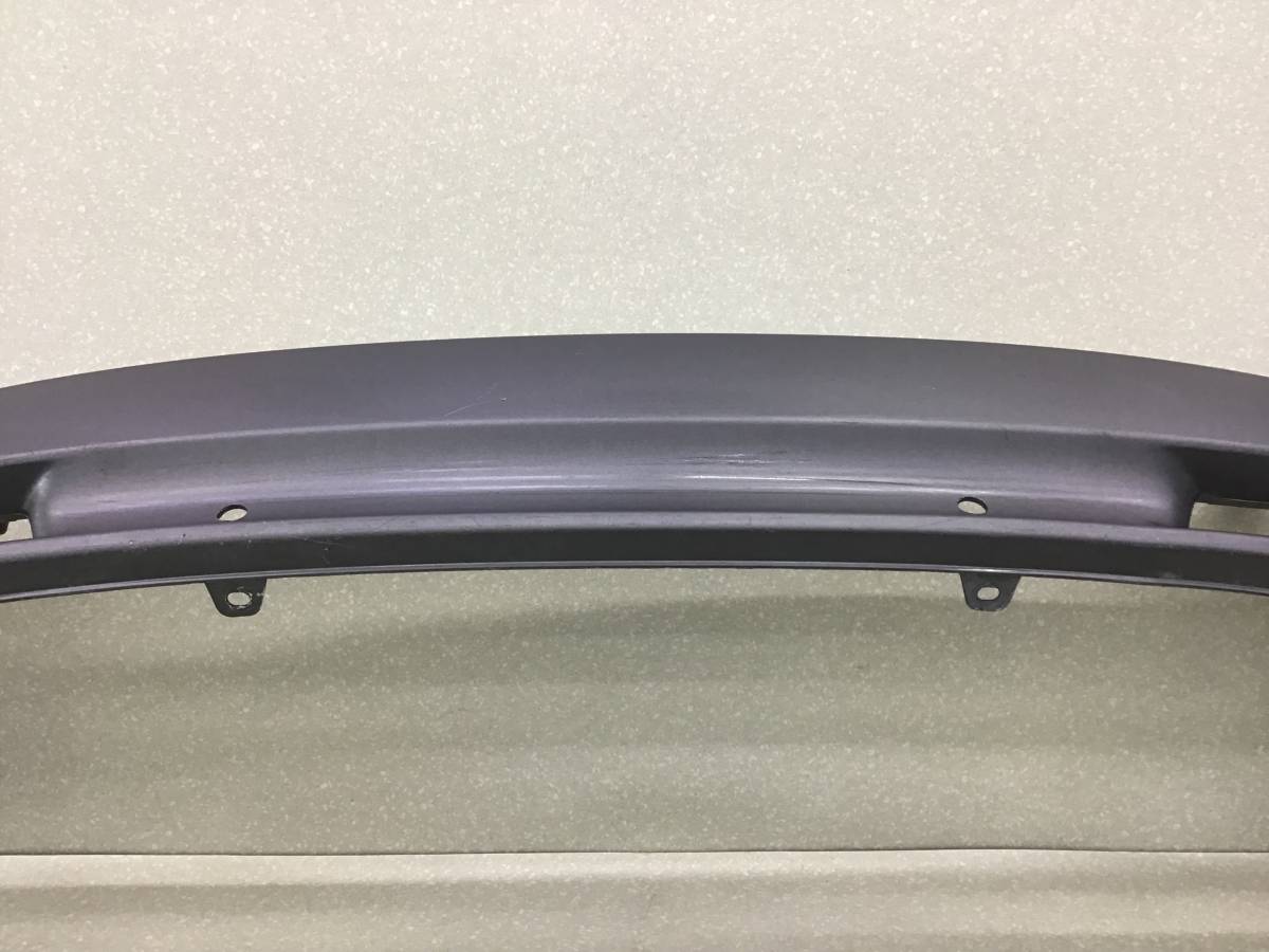Бампер задний Honda CR-V 4 (RM4) 2011-2018 Бампер задний Honda CR-V 4 (RM4) 2011-2018