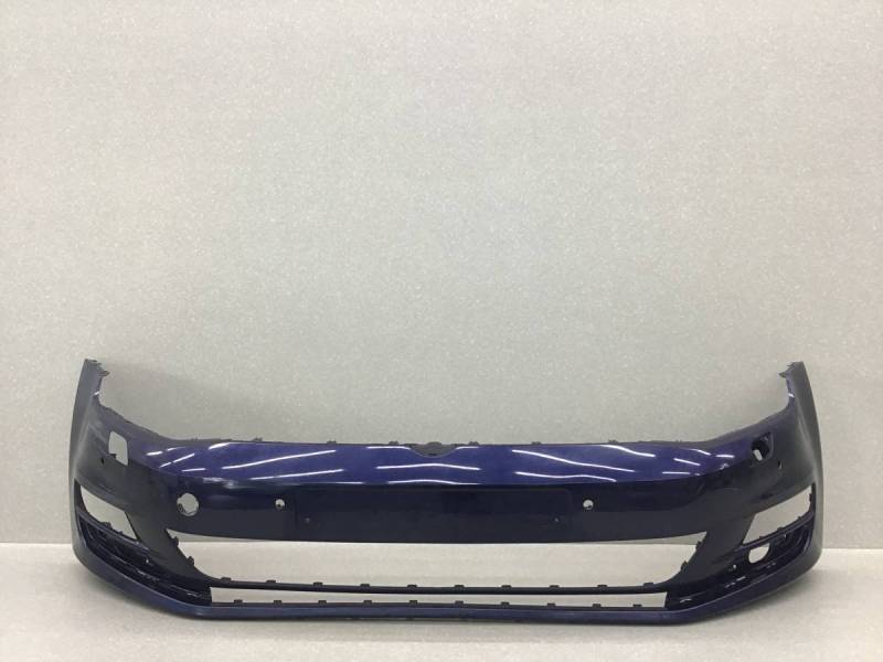 Бампер передний Volkswagen Golf 7 (5G) 2012> Бампер передний Volkswagen Golf 7 (5G) 2012>