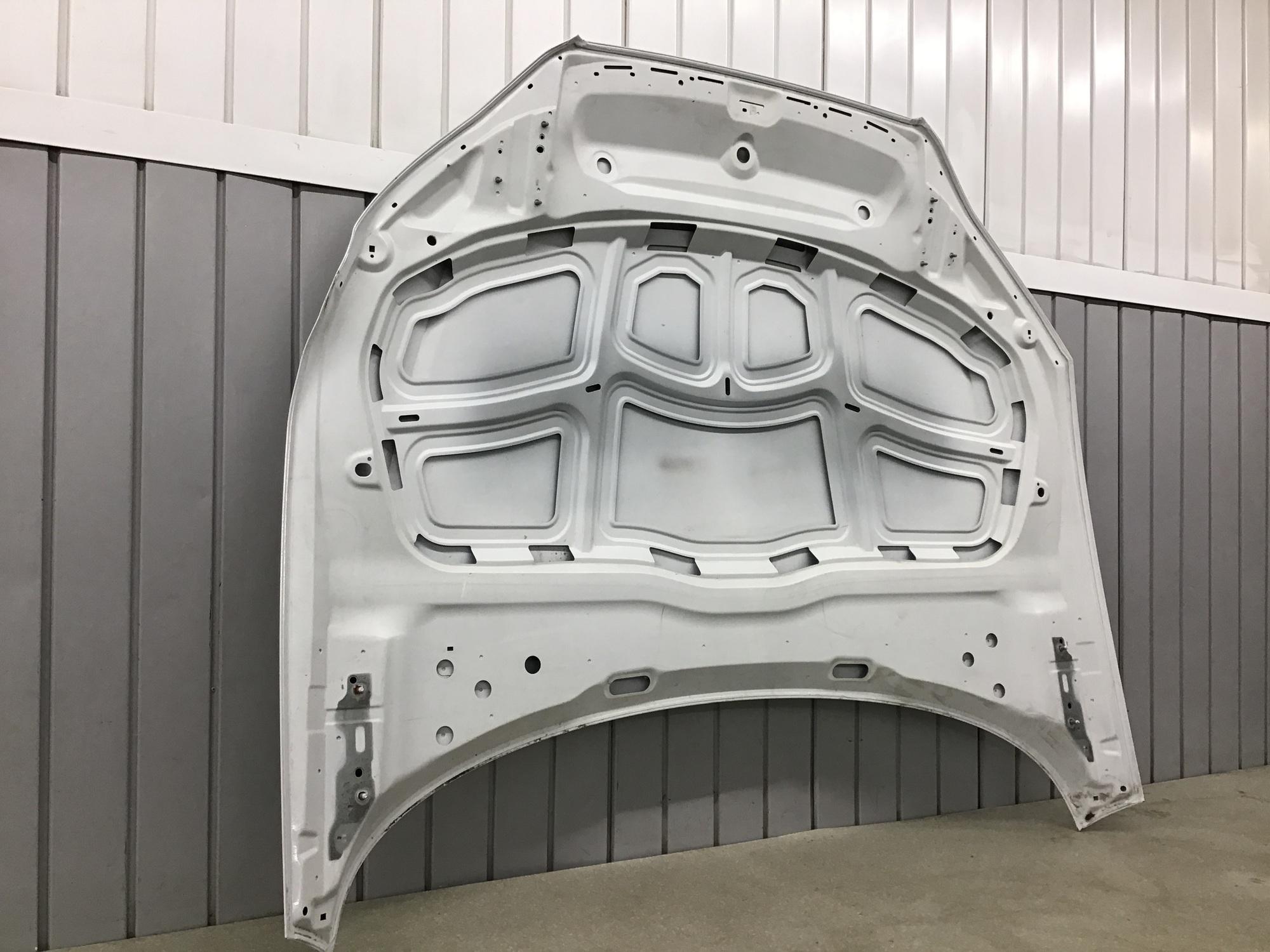 Капот, Audi A5/S5 2017>