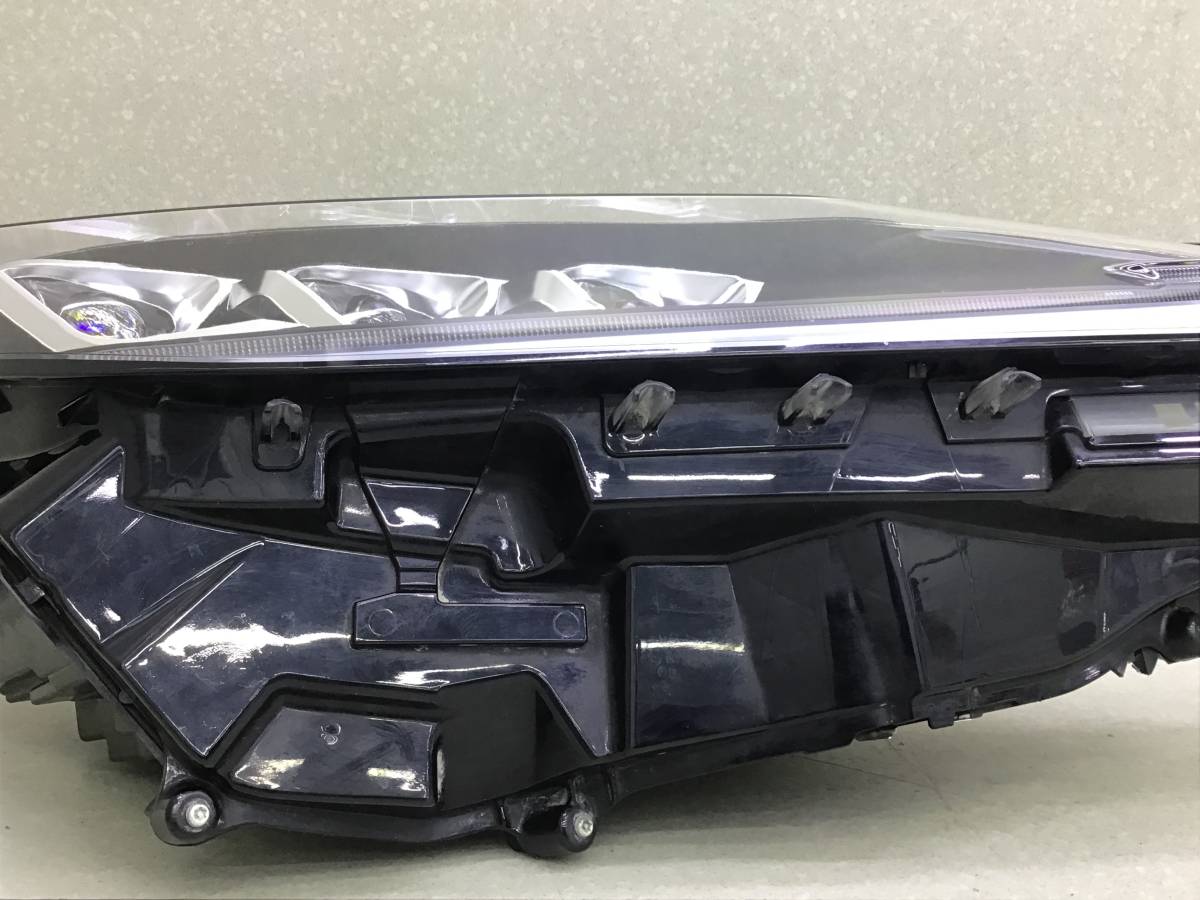 Фара правая Lexus RX 350 (AGL20W) 2015-2022 Фара правая Lexus RX 350 (AGL20W) 2015-2022