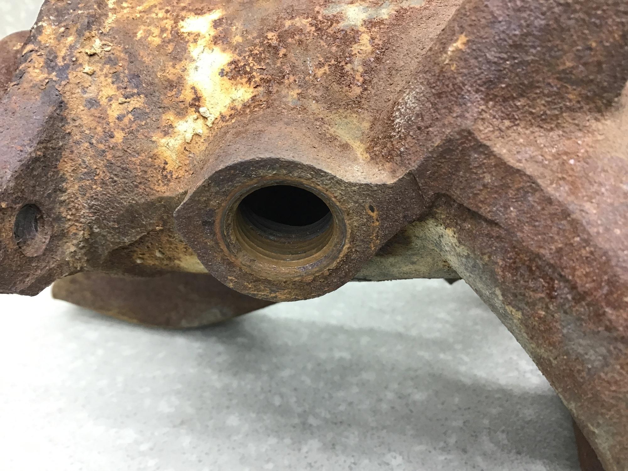 Коллектор выпускной, Geely CK/Otaka 2006-2008 Коллектор выпускной, Geely CK/Otaka 2006-2008