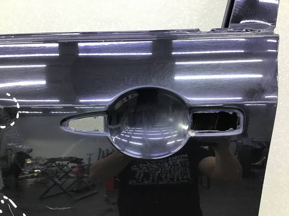Дверь передняя левая Nissan Teana J32 2008-2013