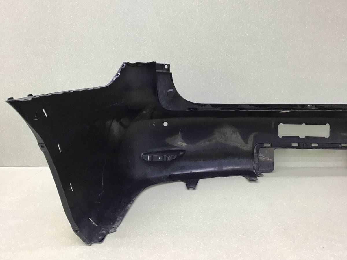 Бампер задний Infiniti QX56/QX80 (Z62) 2010> Бампер задний Infiniti QX56/QX80 (Z62) 2010>