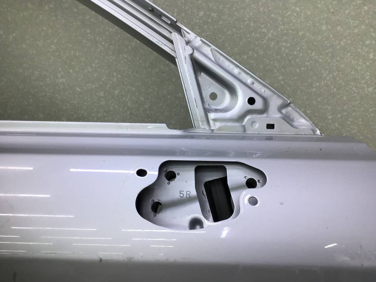 Дверь передняя правая Lexus IS 250/350 2005-2013 Дверь передняя правая Lexus IS 250/350 2005-2013