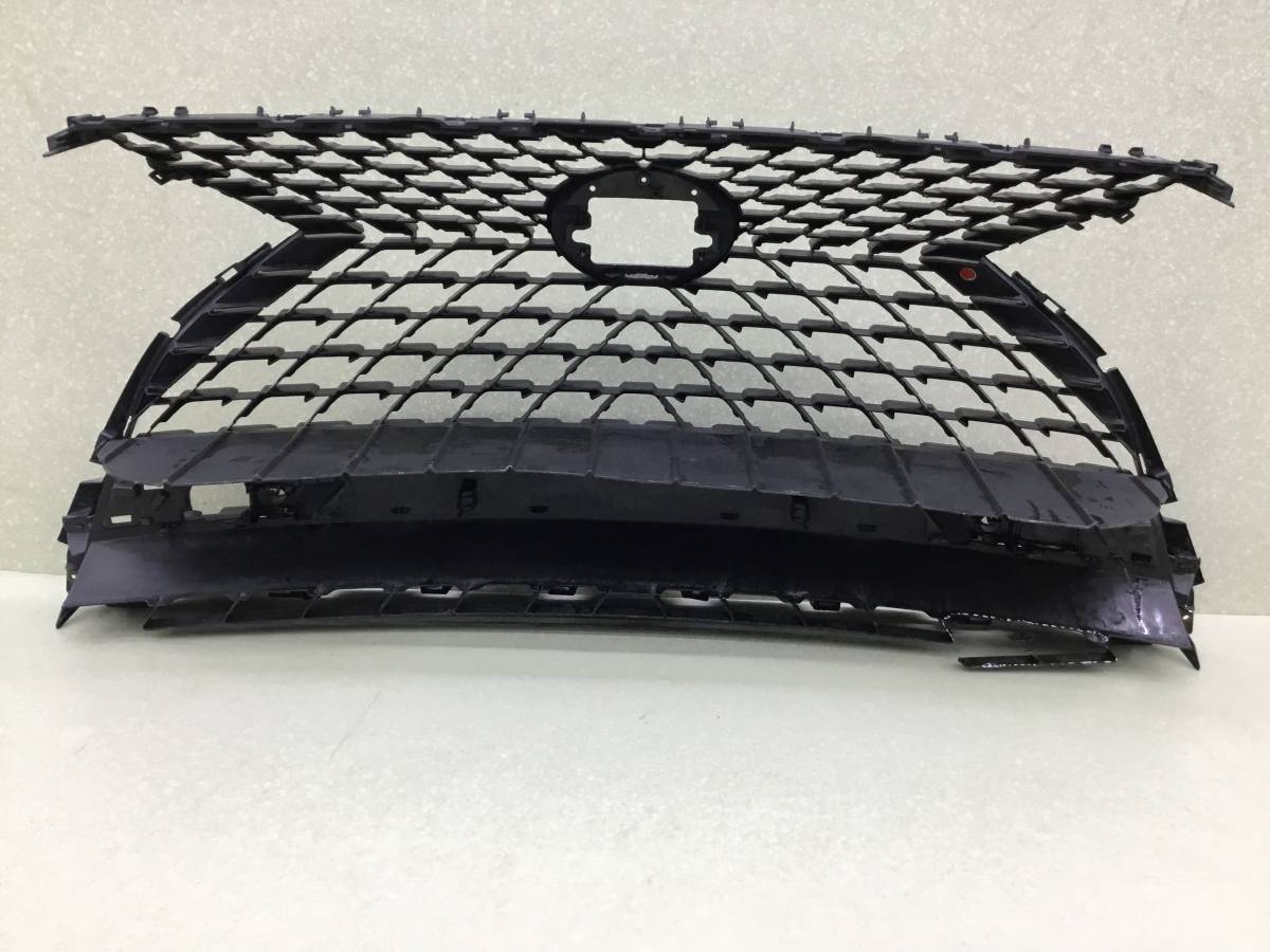 Решетка радиатора Lexus RX 350 (AGL20W) 2015-2022 Решетка радиатора Lexus RX 350 (AGL20W) 2015-2022