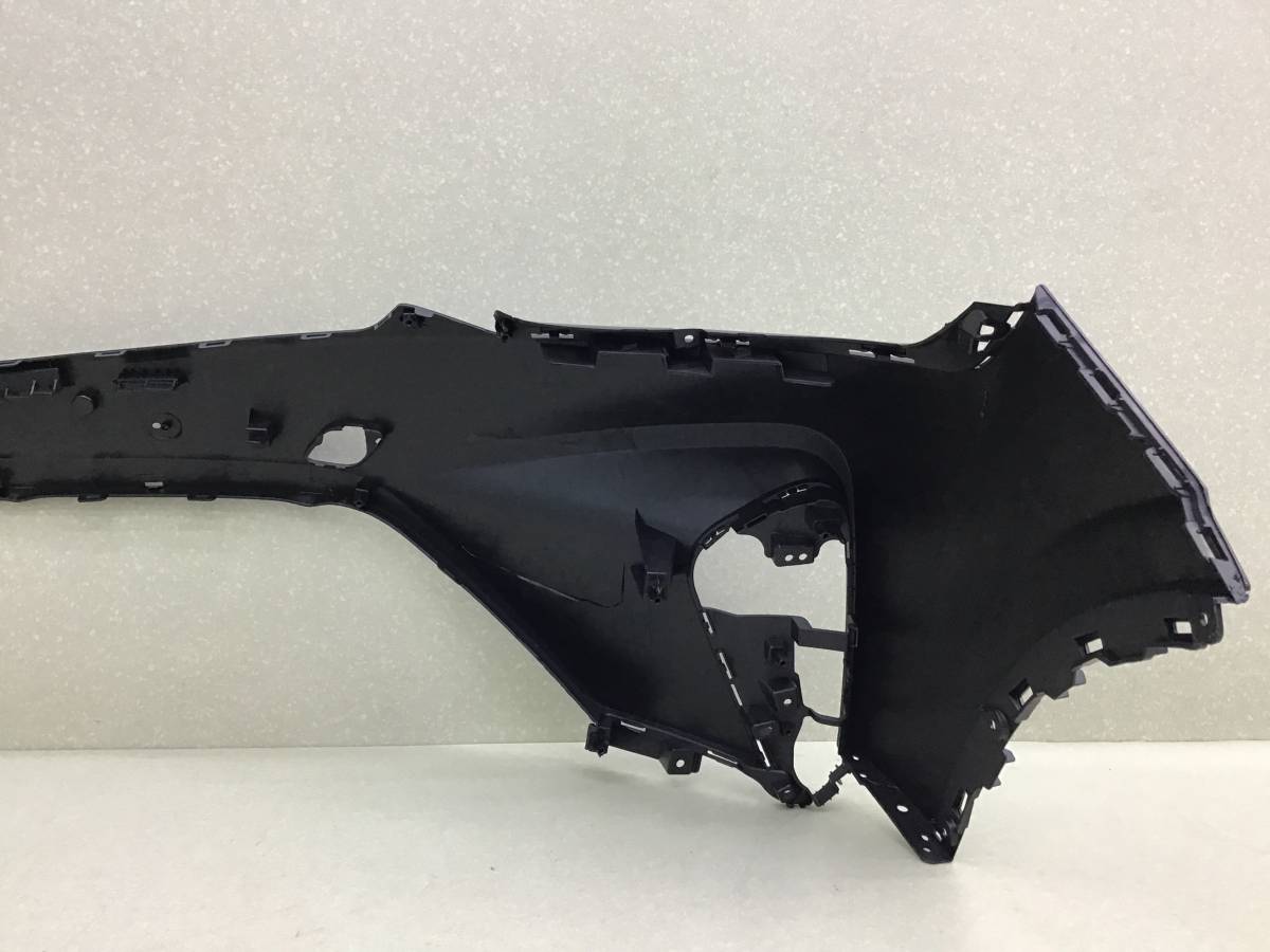 Бампер передний Geely Coolray SX11 2018>