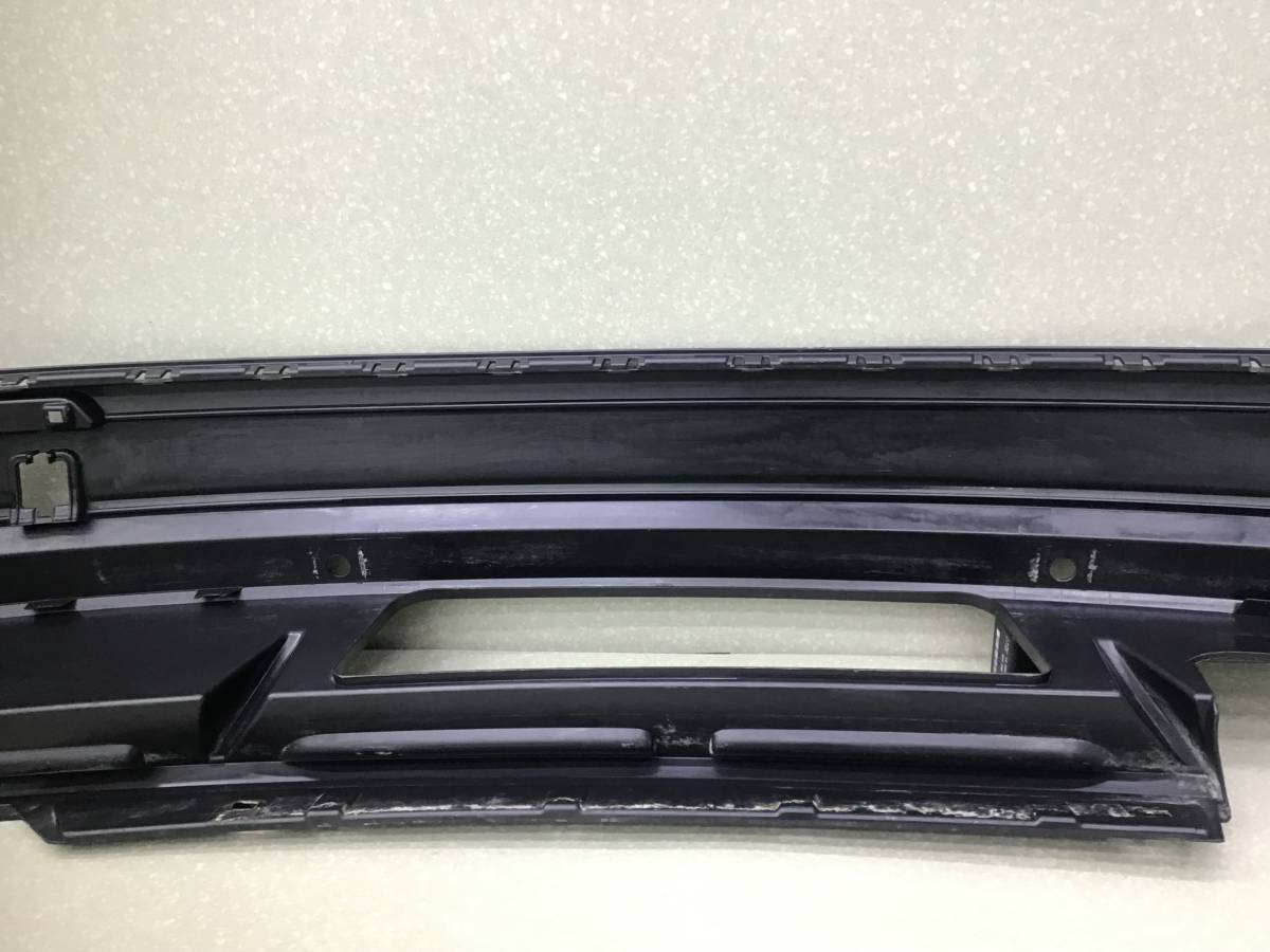 Юбка задняя Volkswagen Tiguan (AD1) 2017> Юбка задняя Volkswagen Tiguan (AD1) 2017>