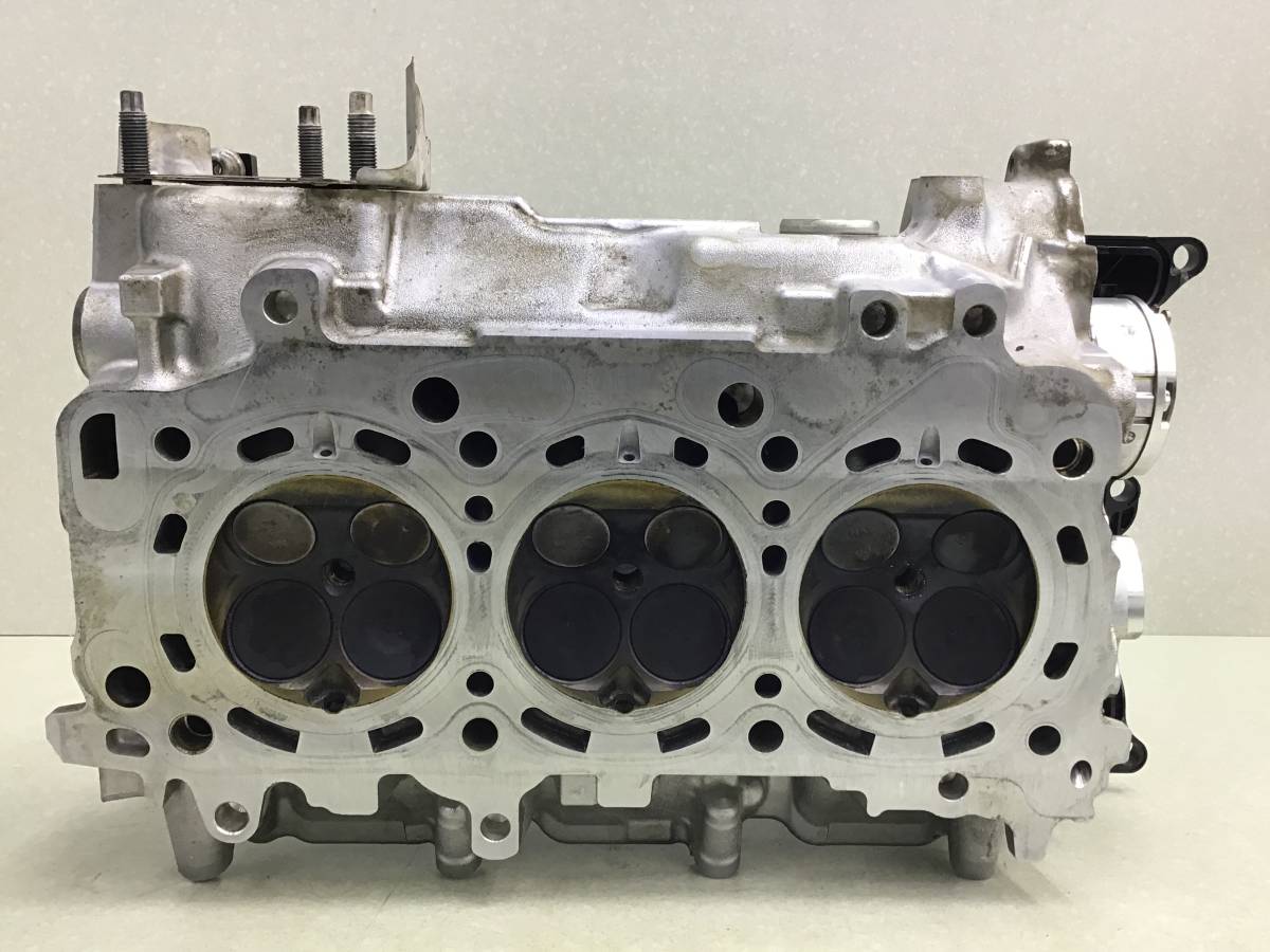 Головка блока цилиндров Toyota Land Cruiser (J300) 2021>